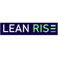 LEAN RISE Logo