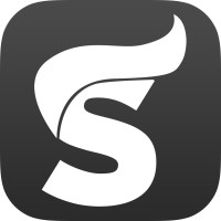 SlickbackIQ Logo