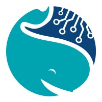 White Whales Logo