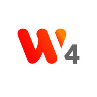 W4 Consultoria Logo
