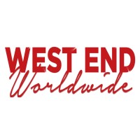 West End Worldwide Live Theatrical Show Production LLC Logo