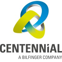 Centennial Contractors Enterprises, Inc. Logo