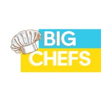 Big Chefs (MISK 22) Logo