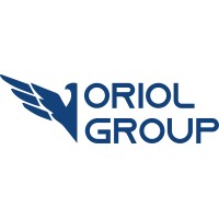 ORIOL GROUP FRANCE Logo