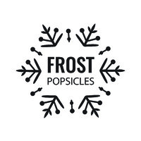 Frost Popsicles Logo