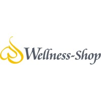 Wellness-Shop Logo