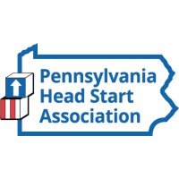 Pennsylvania Head Start Association Logo