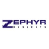 Zephyr Projects Logo