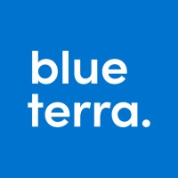 Blue Terra Logo
