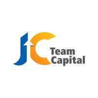 JC Team Capital inc Logo