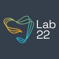 Lab22 - Laboratoire dinnovations sociales et environnementales Logo