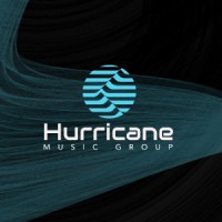 Hurricane Music Group Distribution Logo