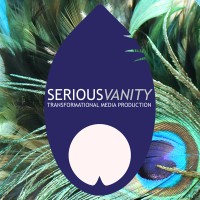 Serious Vanity - Transformational Media Production Logo