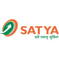 SATYA MicroCapital Limited Logo