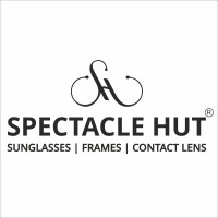 Spectacle Hut Logo