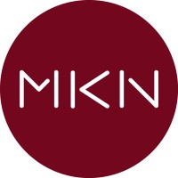 MKN Digital Logo