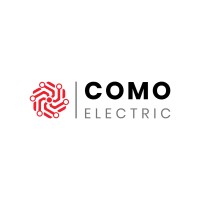 COMO Electric Logo