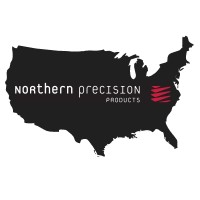 Northern Precision Products, Inc. Logo