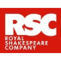 Royal Shakespeare Company Logo
