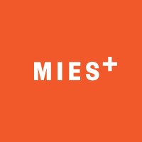 MIES+ Logo