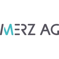 MERZ AG Logo