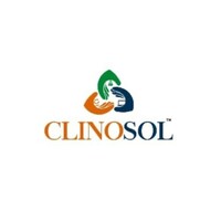 ClinoSol Research Logo