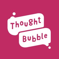 Thought Bubble Festival Logo