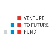 Venture to Future Fund, a.s. Logo
