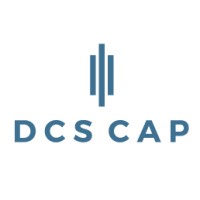 DCS Capital Logo