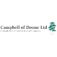 Campbell of Doune Ltd Logo