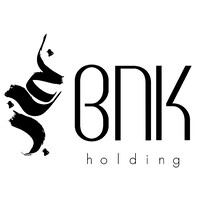 BNK Holding Logo