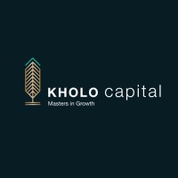 Kholo Capital Logo