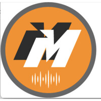 Muscle Mix Music Logo