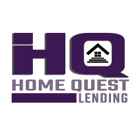 Home Quest Lending Logo