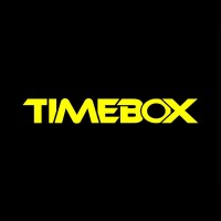 TIMEBOX Interiors Logo