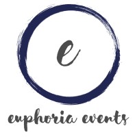euphoria events Logo