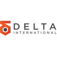 Delta International Projects & Engineering LLC Logo