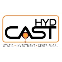 Hyderabad Castings Limited Logo