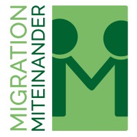 migration_miteinander e.V. Logo