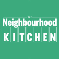 The Neighbourhood Kitchen Logo