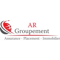 AR Groupement Logo