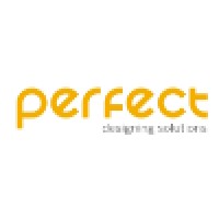 Perfect Designing Solutions Logo