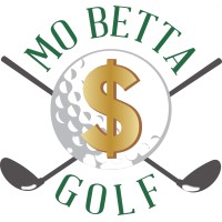 MoBetta Golf Logo