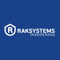 Raksystems Independia Logo