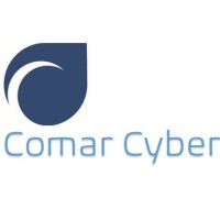 Comar Cyber Logo