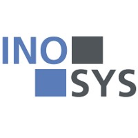 INOSYS GmbH Logo