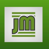 EEM Joaquim Magalhães Logo