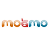 Mogmo Logo