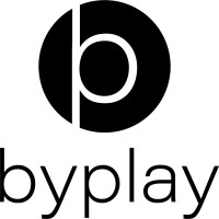 Byplay Logo