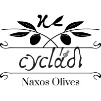 Cycladi - Premium gastronomy of Naxos Logo